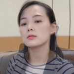 ‘김여정 닮은꼴’로 화제 일으킨 인플루언서, 누구?