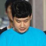 ‘신림동 흉기난동’ 조선, 1심서 무기징역