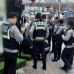 “흉기를 가진 남성이 있어요” 알고 보니….