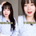 탕후루 가게 옆에 바로 탕후루 가게 연 진자림…. 계속되는 논란