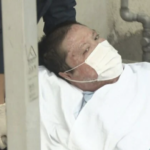 ‘교토 방화범’ 아오바 신지, 1심서 사형 선고