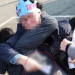 이재명 대표 피습한 용의자 “사인해달라”며 접근한 뒤 공격