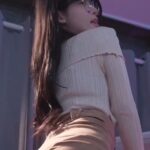(후방주의) 고라니율 레전드 밑캠