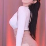우유병 들고 춤추는 김빵귤 바운스가 ㅗㅜㅑ