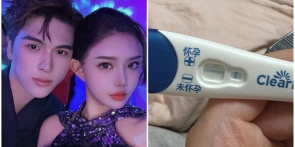 중국 유명 인플루언서, 네 번째 결혼 소식에 이어 임신 소식 전해