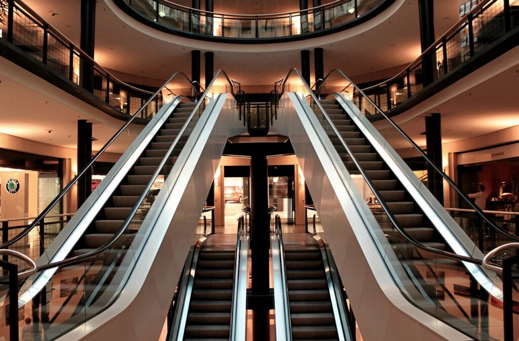 escalator-283448_1280