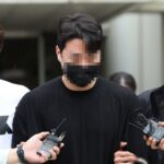 압구정 롤스로이스 男, 1심서 징역 20년