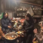 불륜으로 퇴출당한 일본 배우, 산속에서 여배우 3명과 동거 중?