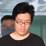 ‘등산로 살인’ 최윤종, 1심 무기징역 선고