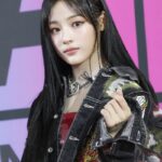 ‘칼국수 논란’ 뉴진스 미진, 결국 사과….