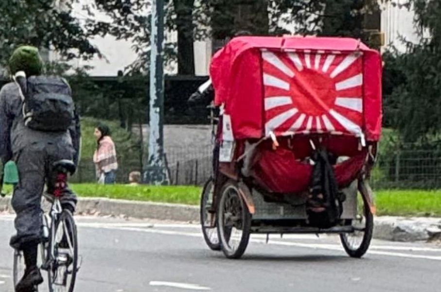 서경덕 교수 페이스북 갈무리
