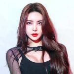 강남 벤츠녀 음주운전 사고 정체는 DJ예송