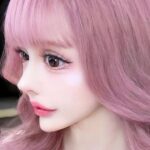 프랑스 인형처럼 되고 싶어 성형수술에 30억 쓴 일본 인플루언서의 근황