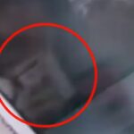 도시락 먹는 승객에 이어 지하철에서 컵라면 먹는 승객? (영상)