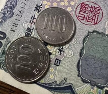 거스름돈 100엔 받았는데 알고 보니 한국 100원? 일본 ‘동전사기’ 주의보