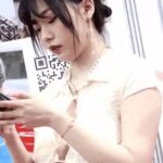 언더붑 입었을 뿐인데 엄청난 인기몰이한 인플루언서(후방주의)