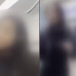지하철에서 부딪혔다며 “죽여버린다” 폭언한 여성, 벌금형