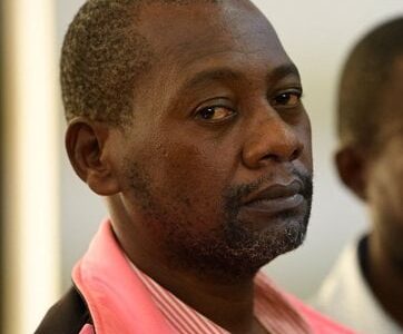 어린이 191명 살해한 케냐 사이비 교주… “난 무죄다” 주장