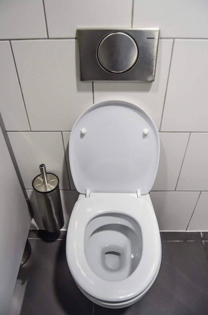 toilets-265278_1280