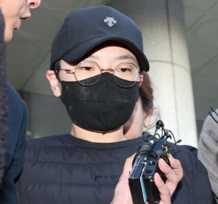 ‘재벌 3세 사칭’ 전청조, 1심서 징역 12년