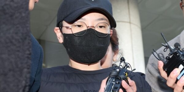 ‘재벌 3세 사칭’ 전청조, 1심서 징역 12년