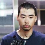 서현역 흉기 난동 최원종, 1심서 무기징역