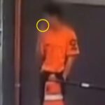 주유소에서 담배 피우는 남성… 알고 보니 소방관?(영상)