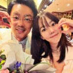 이범수-이윤진, 이혼 조정 첫 기일 후 이윤진 SNS에 의미심장한 글 게재