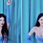 다이아 솜이 bj 성범죄 무고죄로 징역 1년 충격