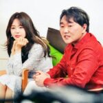 서유리 최병길 이혼 발표 재산 쪽쪽 빨려