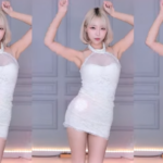 아프리카tv 다다밍 섹시댄스
