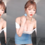 아프리카tv bj winter ㄷㄷㄷ