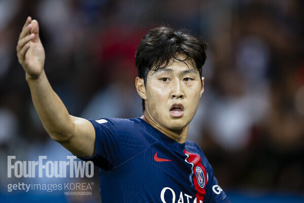 이강인 이적 아스널 유력! 474억 EPL 한국인 16호로 자리매김하며 팀에 큰 보탬 될 것
