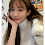 서민재 임신 후 유서 언급 무소식에 걱정