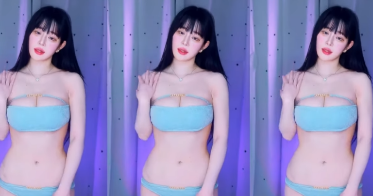 bj유별 제로투 매운맛 댄스
