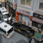 관악구 식당 칼부림 3명 사망 인테리어 갈등이 문제