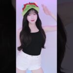 bj이하윤 티모 댄스 여캠 모음