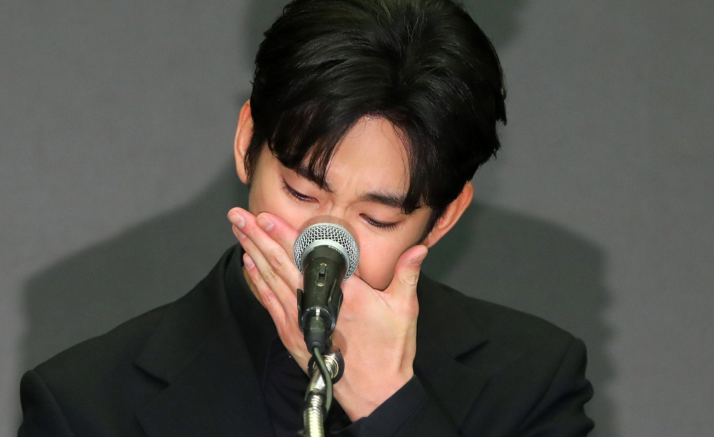 김수현 누명 벗었다 가세연 김세의, 결국 구속영장 발부