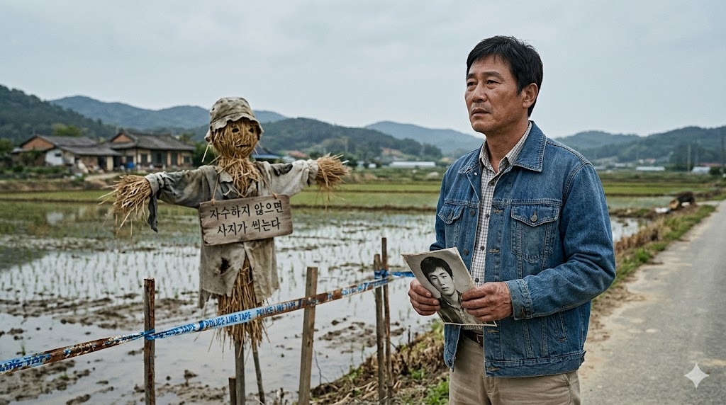이춘재 대신 감옥 간 소아마비 청년 인생 송두리째 빼앗긴 피해자의 안타까운 근황