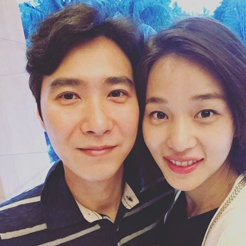 젝스키스 출신 고지용, 허양임과 2년 전 이혼 뒤늦게 고백